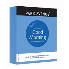 Park Avenue Good Morning After Shave Lotion 